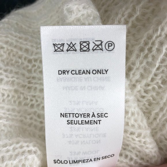 NWT DL1961 X Marianna Hewitt Lightweight Saratoga Cardigan XS - Picture 16 of 16